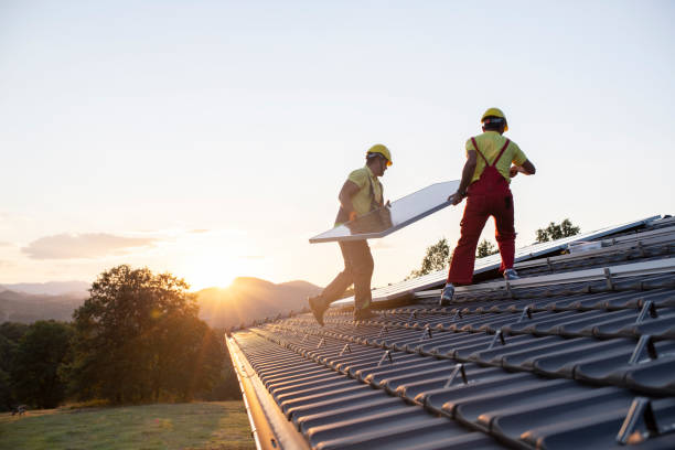 Best Roof Leak Repair  in Traer, IA