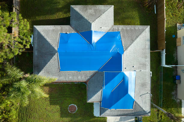 Professional Roofing Service in Traer, IA