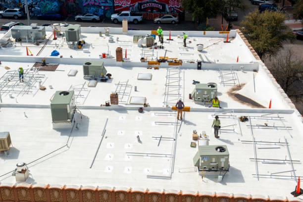 Best Roof Installation  in Traer, IA